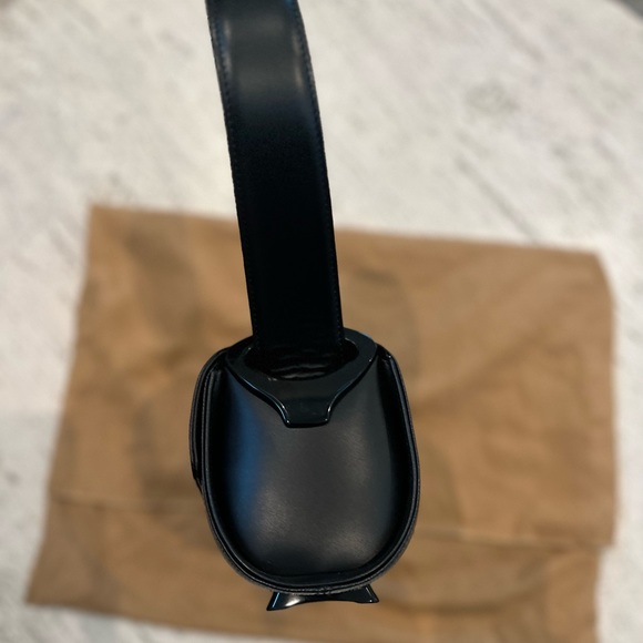 Authentic Louis Vuitton rare Epi Nocturne PM - Picture 12 of 13